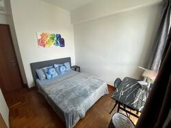 Rafflesia Condominium (D20), Condominium #497143001